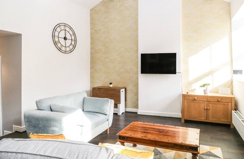 Whitehaven Cottage | 8A CORKICKLE, pet friendly in Whitehaven