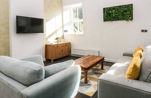 Whitehaven Cottage | 8A CORKICKLE, pet friendly in Whitehaven