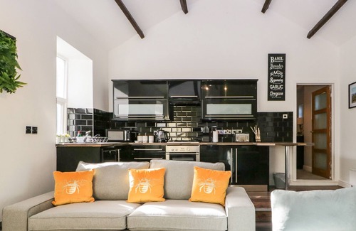Whitehaven Cottage | 8A CORKICKLE, pet friendly in Whitehaven