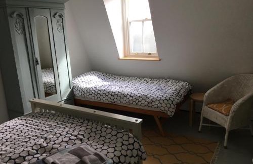 Haverfordwest House | 8a Spring Gardens