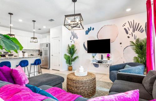 Southwest Ranches Apartment | 8Br Luxury Villa W Amazing Pool Basketball