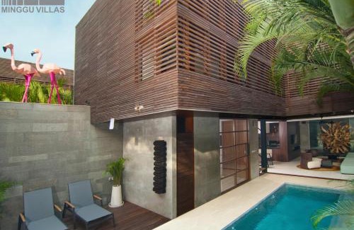 Sunset Road Villa | 8BR Villa Jumis - Minggu Villas Seminyak