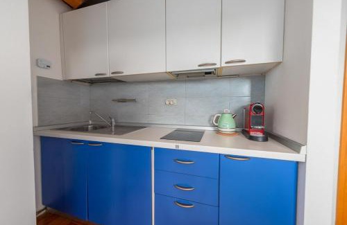 Maggiolina Apartment | 8min from Metro to San Siro - Quiet