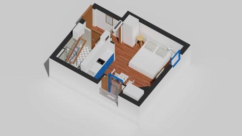 Maggiolina Apartment | 8min from Metro to San Siro - Quiet