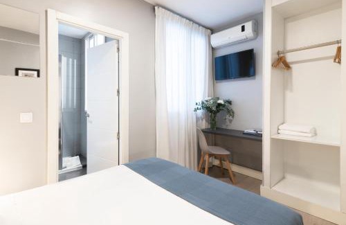 Pacifico House | 8Rooms Madrid