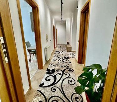 Tirana Apartment | 8th Floor Luxury Apartment Tirana 2