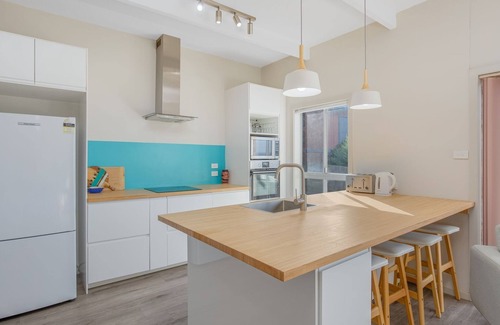 Bermagui Apartment | 9/39 George Street Carly Court- Pet Friendly Unit with Ocean Views