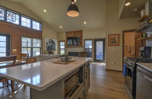 Red Lodge Apartment | 9 Alpine Basin Loop, Red Lodge