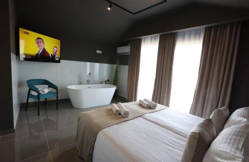Jagodina Apartment | 9 apartments