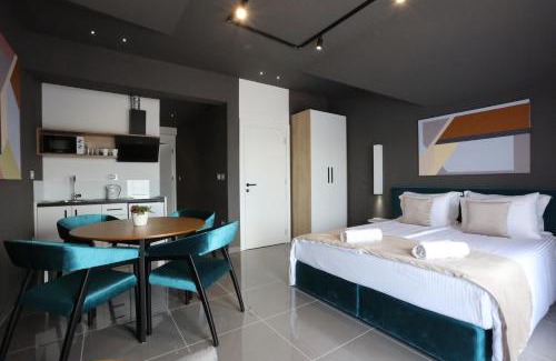 Jagodina Apartment | 9 apartments