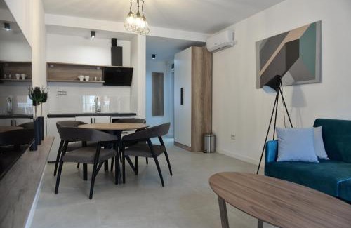 Jagodina Apartment | 9 apartments