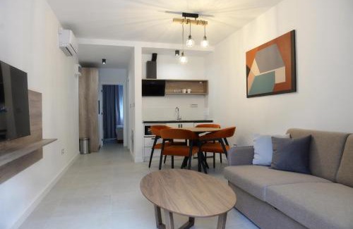 Jagodina Apartment | 9 apartments