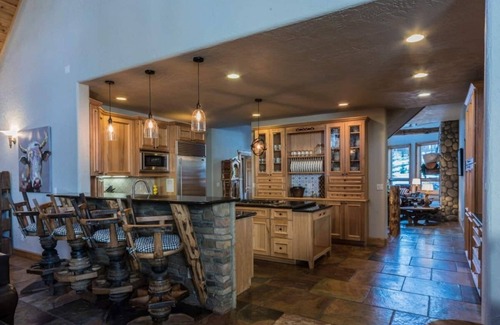 Winter Park House | 9 BDR Home downtown Winter Park, Hot Tub, Shuttle, Sleeps 19!