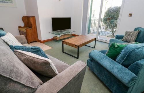 Newquay Apartment | 9 Beachcombers Apartments
