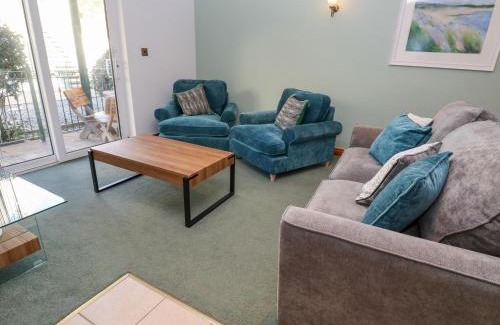 Newquay Apartment | 9 Beachcombers Apartments