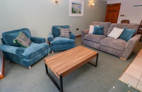 Newquay Apartment | 9 Beachcombers Apartments
