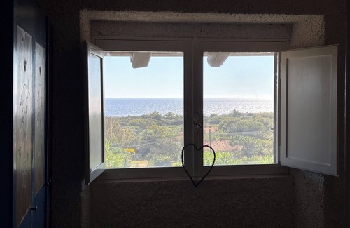 Sant'Antioco Villa | 9-bed Sardinian villa – Scenic island escape for families & adventurers alike
