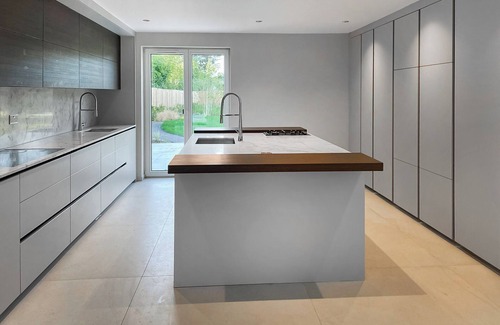 Whitstable Cottage | 9 bedroom accommodation in Whitstable