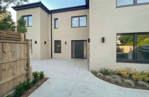 Whitstable Cottage | 9 bedroom accommodation in Whitstable