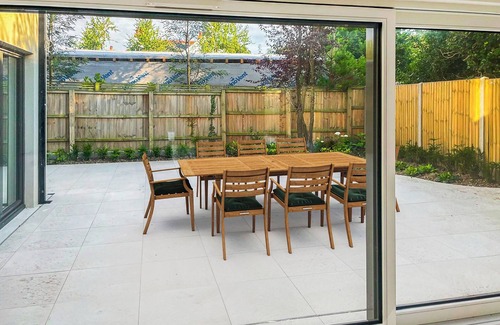 Whitstable Cottage | 9 bedroom accommodation in Whitstable