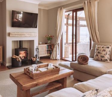 Pittenweem House | 9 Lodge Walk, Elie