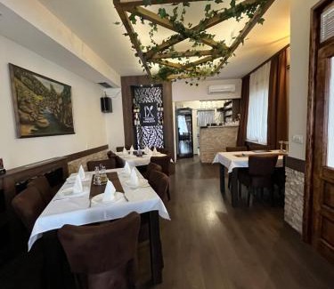 Pirot Apartment | 9 mezeta