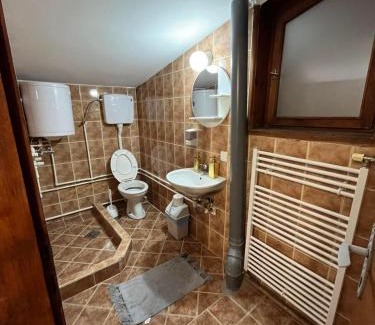 Pirot Apartment | 9 mezeta