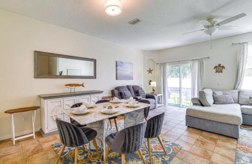 Regal Palms Apartment | 9 Mi to Disney! Regal Palms Resort Condo with Pools