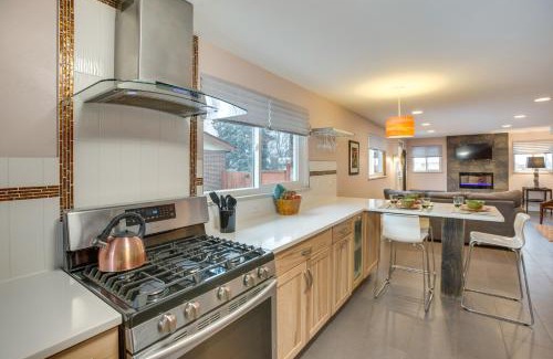 Bear Valley Apartment | 9 Mi to Dtwn Quiet South Denver Apartment