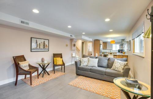 Bear Valley Apartment | 9 Mi to Dtwn Quiet South Denver Apartment