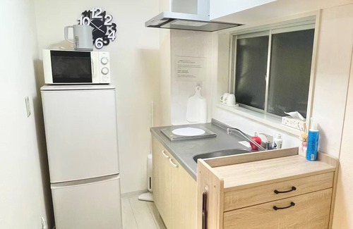 Ikebukuro Apartment | 9 - minute walk from Ikebukuro Station /Extremely convenient /201