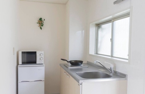Ikebukuro Apartment | 9 - minute walk from Ikebukuro Station /Extremely convenient /201