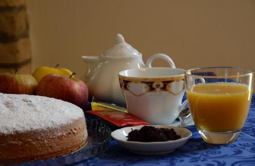 Canneto sull'Oglio Bed & Breakfast | 9 Muse Bed and Breakfast