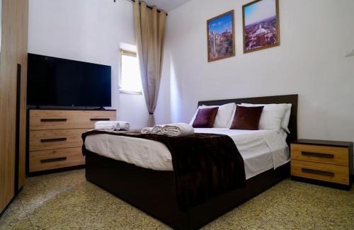 Quartiere XXII Collatino Apartment | (9)Nine stops from the Colosseum