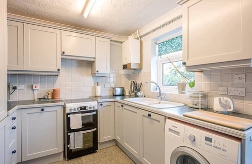 Leiston House | 9 Old Foundry Place, Leiston