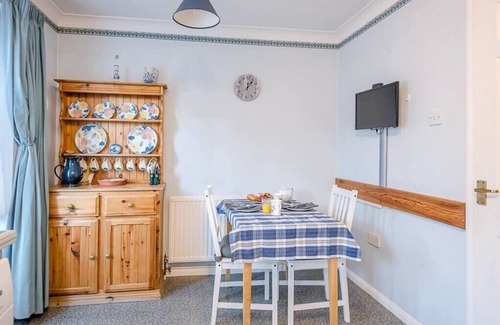 Leiston House | 9 Old Foundry Place, Leiston