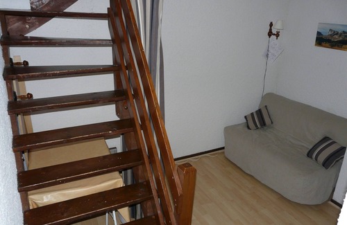 Auris Apartment | 9 people - Foot of slopes - linked Alpe d'Huez