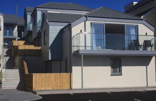 Porth House | 9 Sandpiper Cottages