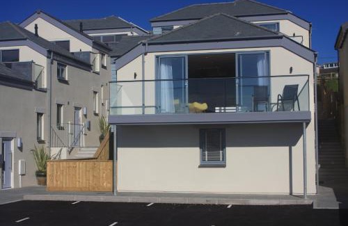 Porth House | 9 Sandpiper Cottages