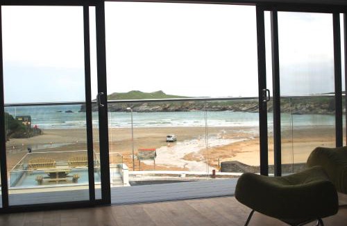 Porth House | 9 Sandpiper Cottages