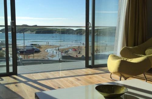 Porth House | 9 Sandpiper Cottages