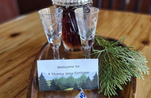 Underberg Apartment | 9 Stoney Way Cottage