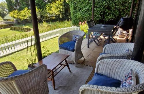 Underberg Apartment | 9 Stoney Way Cottage