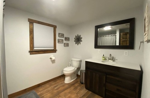Marion Apartment | #9 - STUNNING*RENOVATED* *4BR HOUSE*
