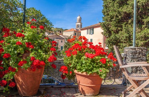 Levanto Apartment | 90 m² Apartment ∙ 2 bedrooms ∙ 5 guests