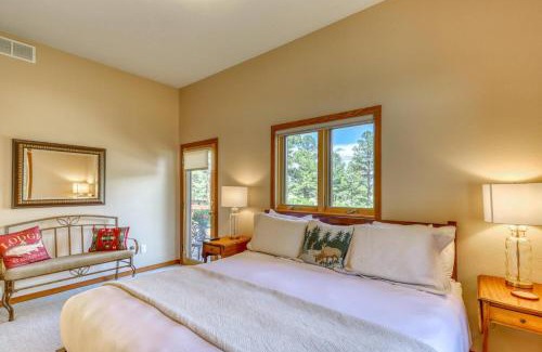 Pagosa Springs House | 900 Antelope Ave