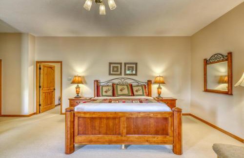 Pagosa Springs House | 900 Antelope Ave