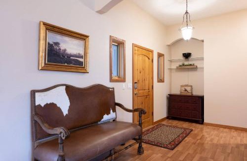 Pagosa Springs House | 900 Antelope Ave