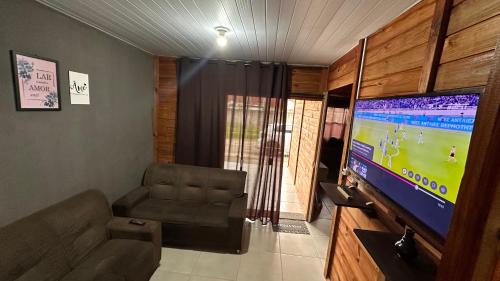 Itacolomi House | 900m praia, próximo Beto Carrero