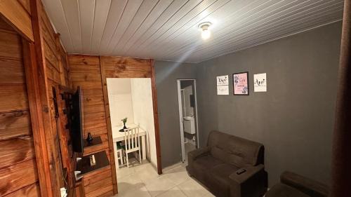 Itacolomi House | 900m praia, próximo Beto Carrero